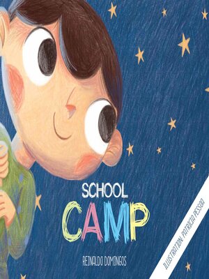 cover image of School Camp-DSOP